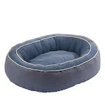 Four Seasons Universal Fully Removable and Washable Teddy Kennel provides year-round comfort and easy cleaning for your — photo 2