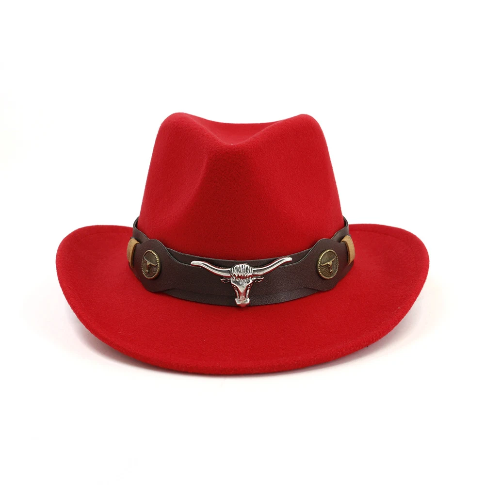 Chapéu de Cowboy Jesse James Estilo autêntico do velho oeste. Perfeito para montaria, cosplay ou uso diário. Confortável e resistente. — foto 3