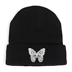 Butterfly Black