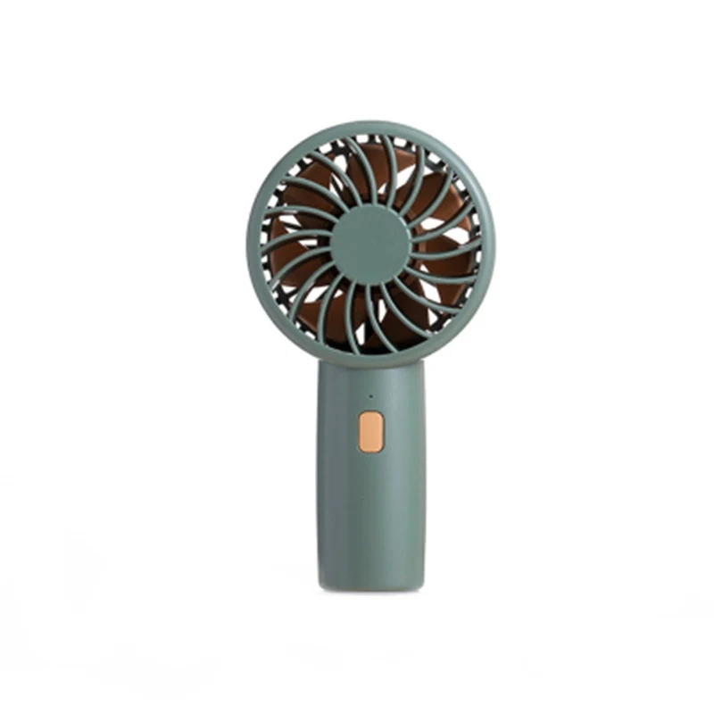 USB Rechargeable Portable Mini Little Fan Stay cool anywhere with this convenient fan. Compact, powerful, and easily rec — photo 4