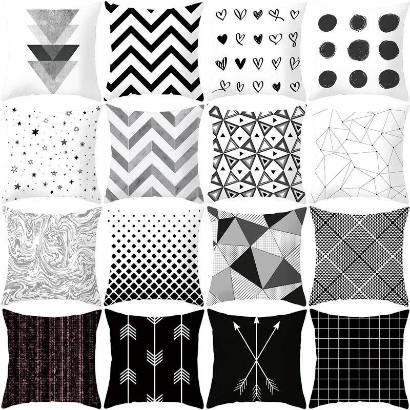 Title 1, Home pillowcase for a restful sleep. Soft, comf...
