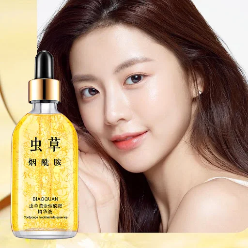 Title 5, Ginseng Polypeptide Anti Wrinkle Cream Reduces ...