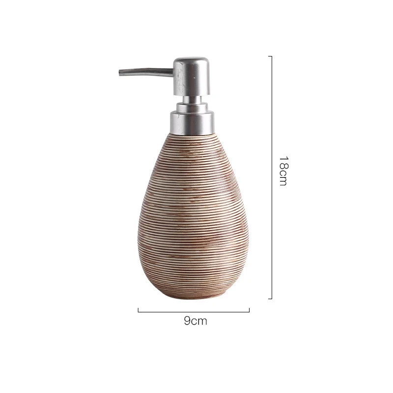 Title 7, Bathroom Shower Gel Bottle for Lotion Bottling ...