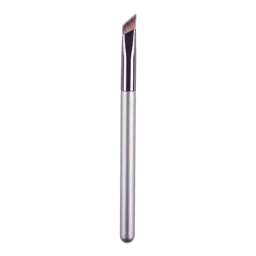 Title 6, Wild Eyebrow Brush for 3D Stereoscopic Painting...
