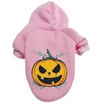 Pumpkin Pink