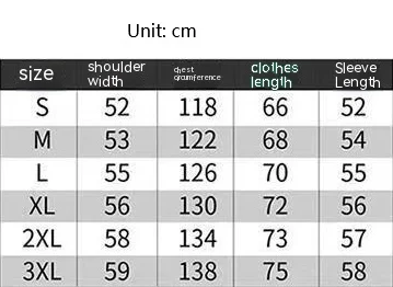 Men's Fashion Personality Multi-pocket Workwear Coat, practical and stylish, designed for work and everyday casual wear. — photo 7