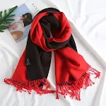 Red And Black