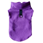 Dog Polar Fleece Thickened Warm Vest Cozy Winter Wear for Your Pup Keeps Your Dog Warm Comfortable and Protected from Co — photo 6