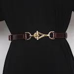 Women's Skirt Belt Decorative Waist — photo 3