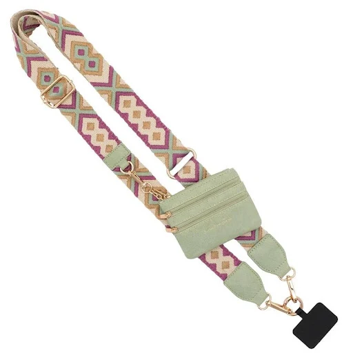 Title 3, Womens Bag Accessories Crossbody Shoulder Stra...
