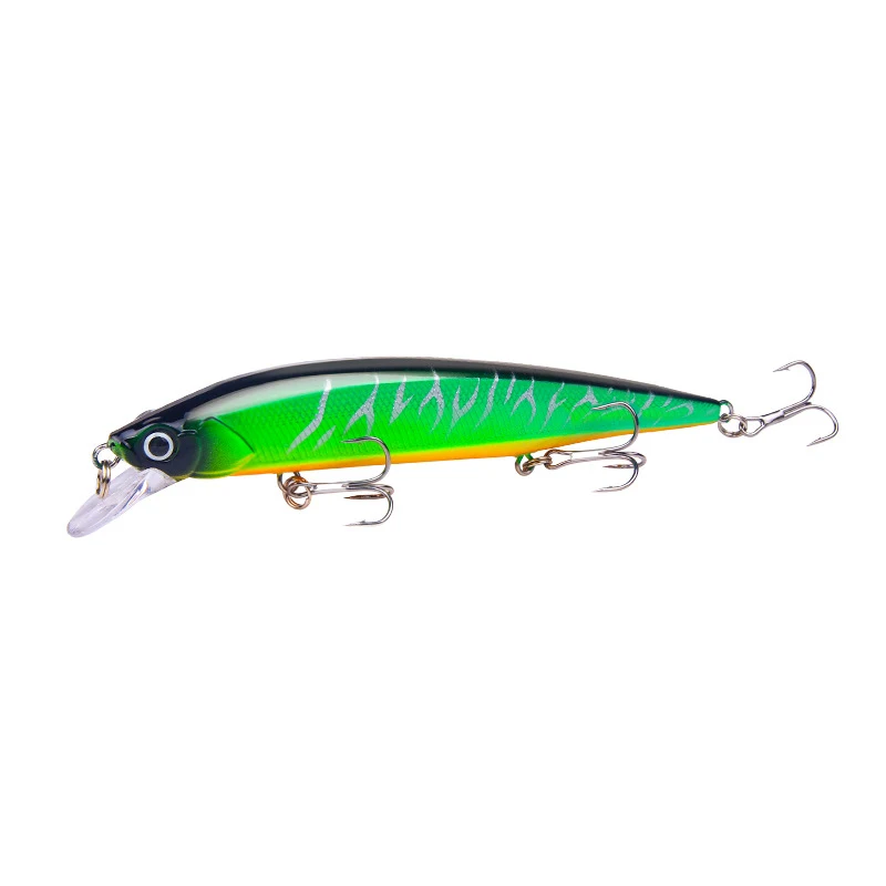 Title 9, Esca Lure 14cm Lancio Lungo Piombo Blocco Galle...