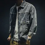 8802 Black And Gray