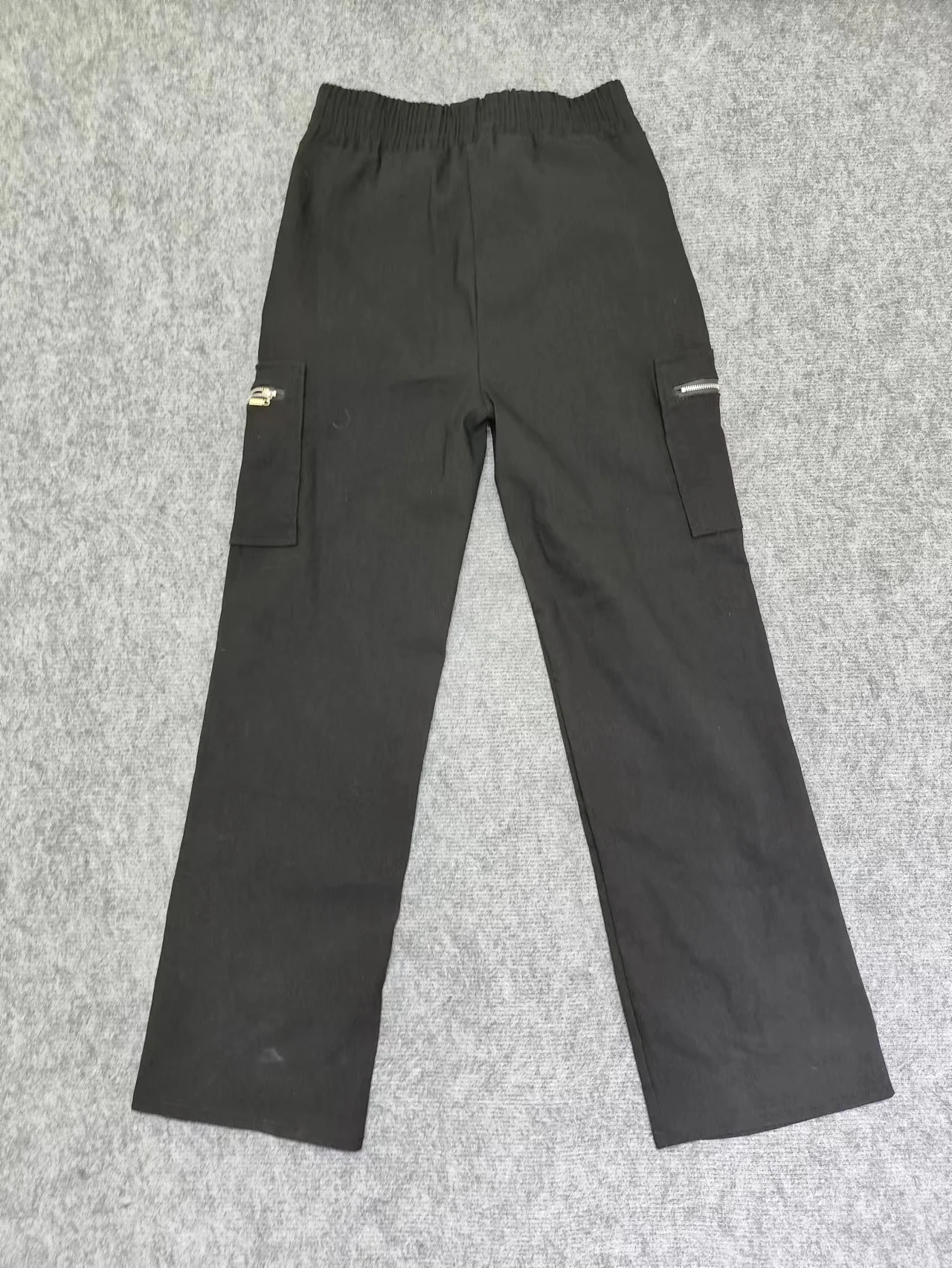 Title 5, Pantaloni Streetwear Ampi da Donna di Tendenza ...