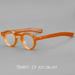 C5 Orange