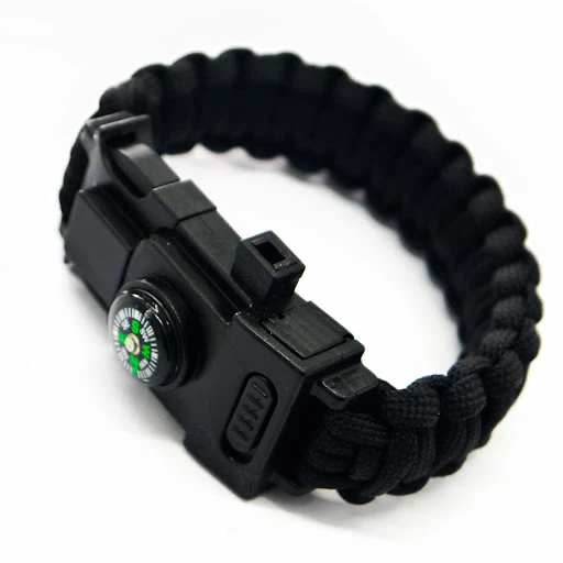 Title 7, Multifunctional Camping LED Light Outdoor Brace...