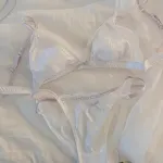 White Suit