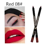 8 Red