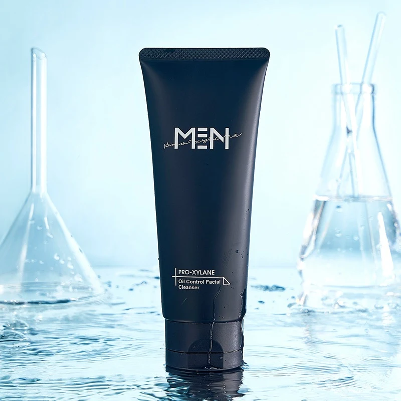 Men's Clean Cool Oil Control Kit Lotion — photo 7
