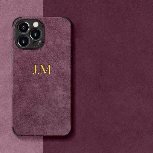 Title 6, Capa de silicone macio para celular tudo incluí...