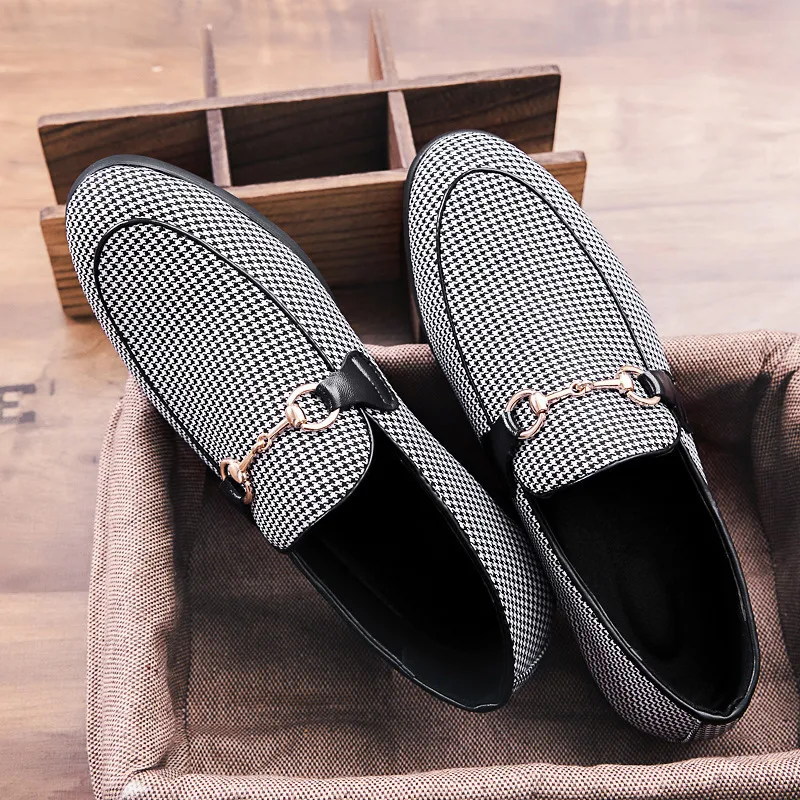 Buty Peas – lekkie buty do prowadzenia samochodu. Zapewniają komfort i precyzję podczas jazdy. Prowadź stylowo i ciesz się podróżą. — zdjęcie 8