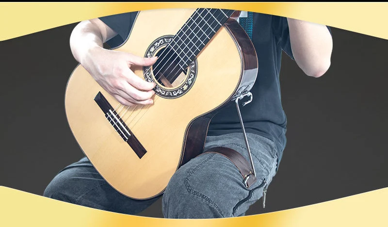 Title 2, Acessórios para guitarra e instrumentos musicais