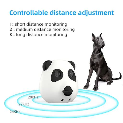Title 4, Eliminate Barking Noise and Disturbance – Enjoy...