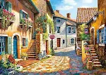 Small town