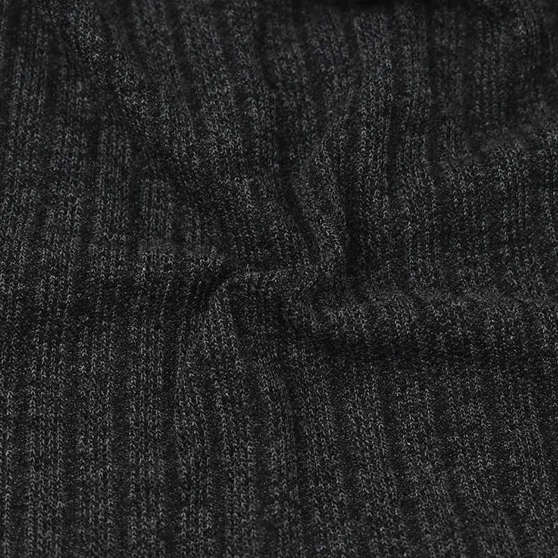 Title 7, Baotou Thin Letter Embroidery Knitted Pile Hat,...