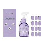 Multi-Purpose Cleaning System for home and office. Cleans, disinfects, and deodorizes multiple surfaces. Makes everyday — photo 2