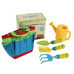 Kit Completo de Jardinagem para Crianças — foto 5