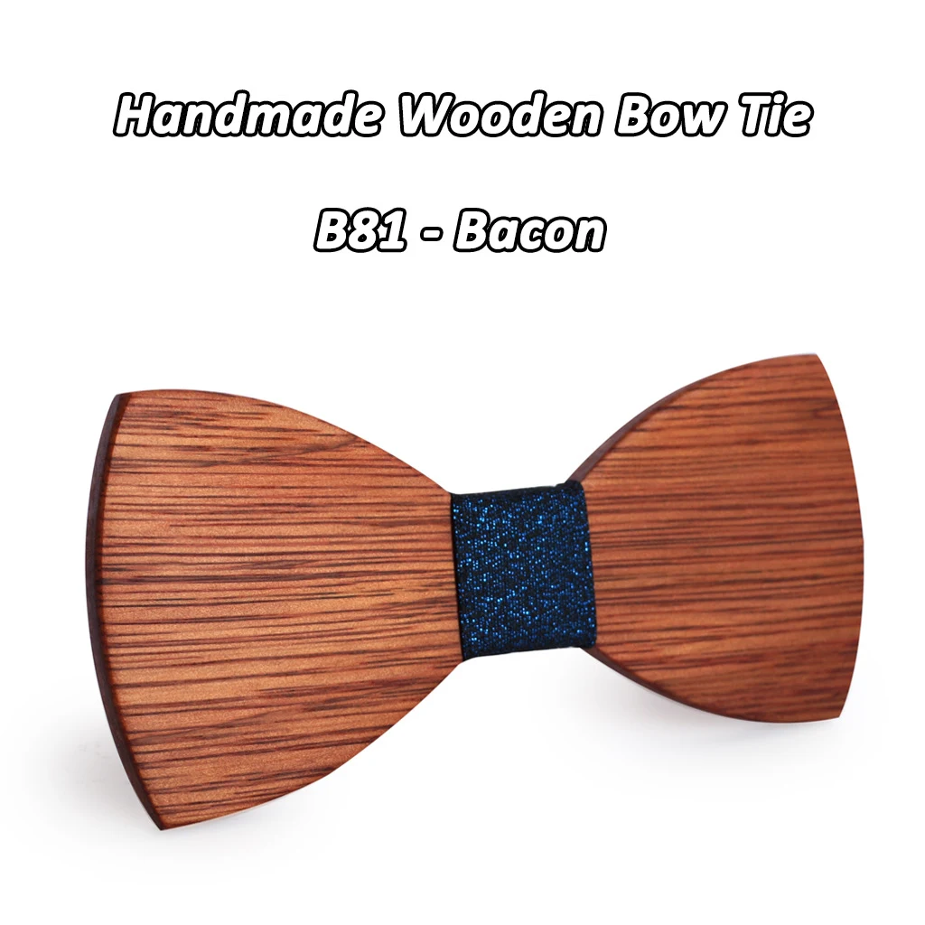 Title 11, Nudo de corbata de madera