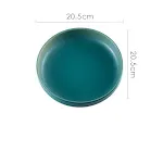 028inches Malachite green