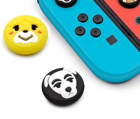 Capa Protetora de Silicone para Controle de Jogos Proteja seu controle contra arranhões, sujeira e danos. Melhora a aderência e o conforto ao jogar — foto 3