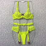 Fluorescent Green