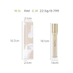 Eyebrow cream