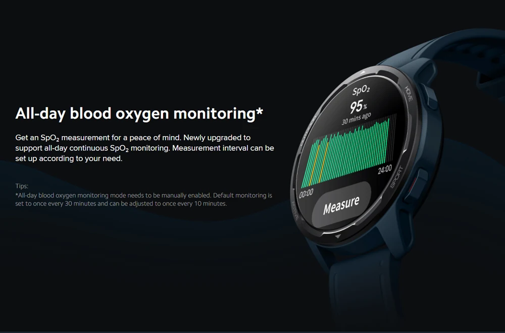 Title 17, Dual Band GPS Motion Pedometer Smart Watch. Tra...