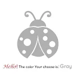 Grey