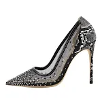 Black12cm