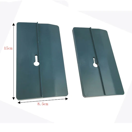 Title 2, Ferramenta de instalação fixa para drywall