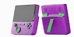 Purple GD Without Card