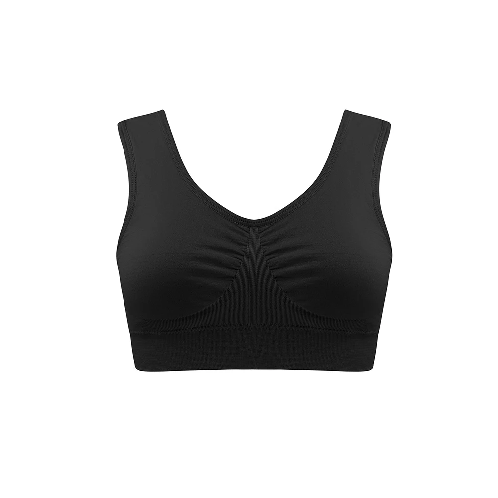 Title 9, Womens Comfortable Non-marking Body Shaping No...