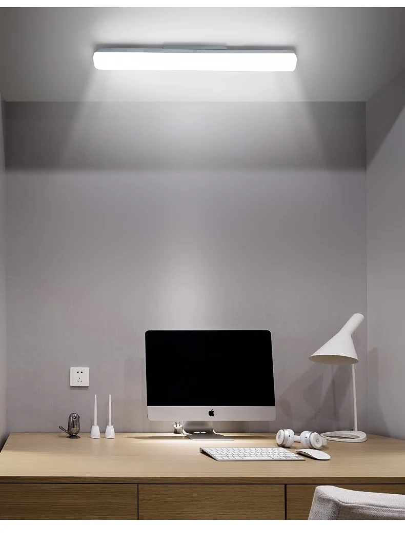 Title 4, LED Mirror Front Lamp for Bathroom, Mirror Cabi...