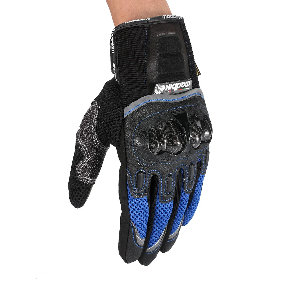 Title 5, All-Finger Touchable Carbon Fiber Anti-drop Kni...