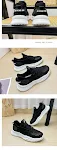Zomerse dames ademende sneakers voor studenten, casual schoenen voor vrouwen, ideaal voor dagelijks gebruik en vrije tijd. — foto 9