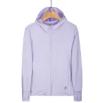 Womens light purple