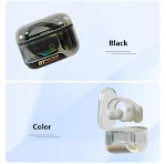 Ear-Mounted Bluetooth Headset Open Non In-Ear Ultra-Long Life Battery for All-Day Comfort and Clear Calls. — photo 11