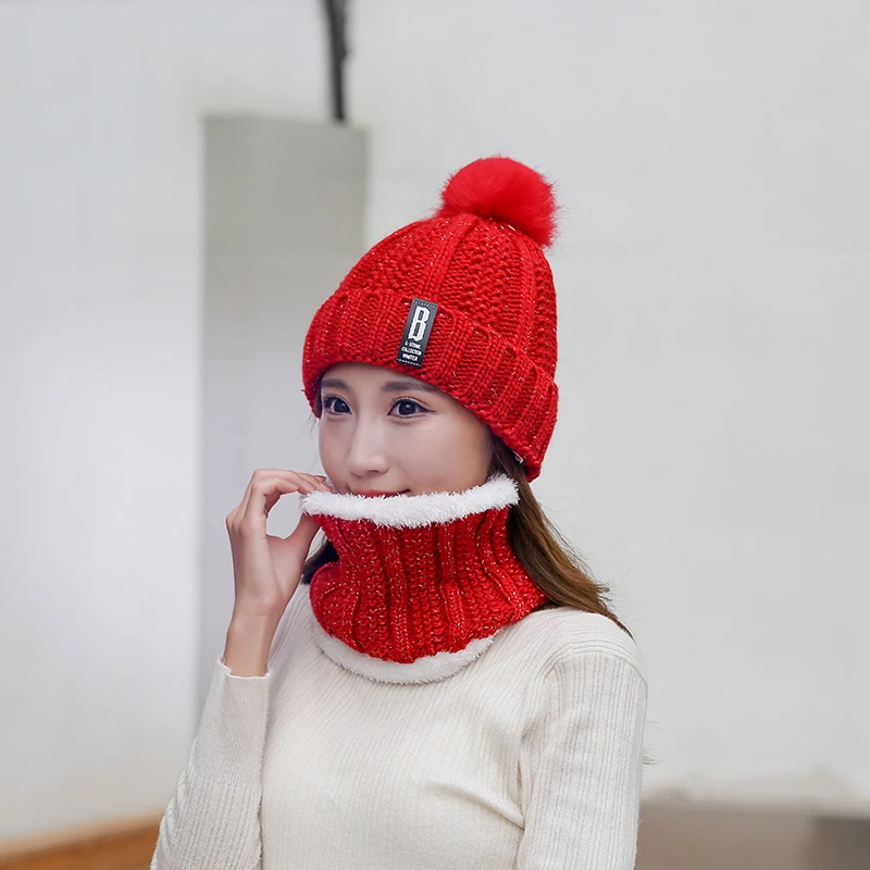 Title 3, Women Warm Plush Thick Fashion Pullover