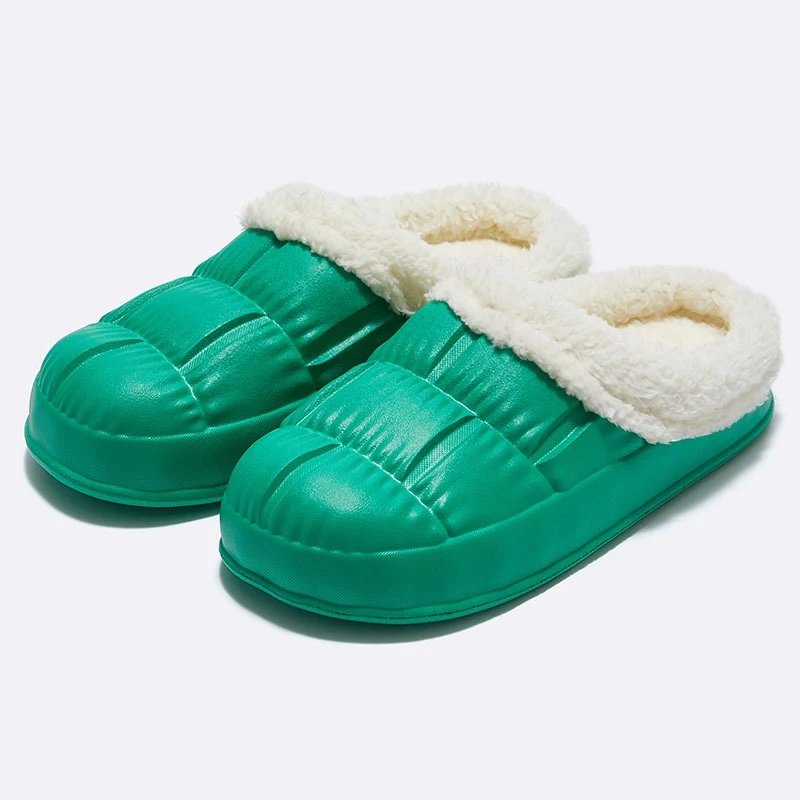 Title 5, Goditi il comfort supremo con le pantofole "Fri...