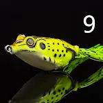 15g 6cm