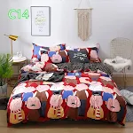1.8M 4Pcs set